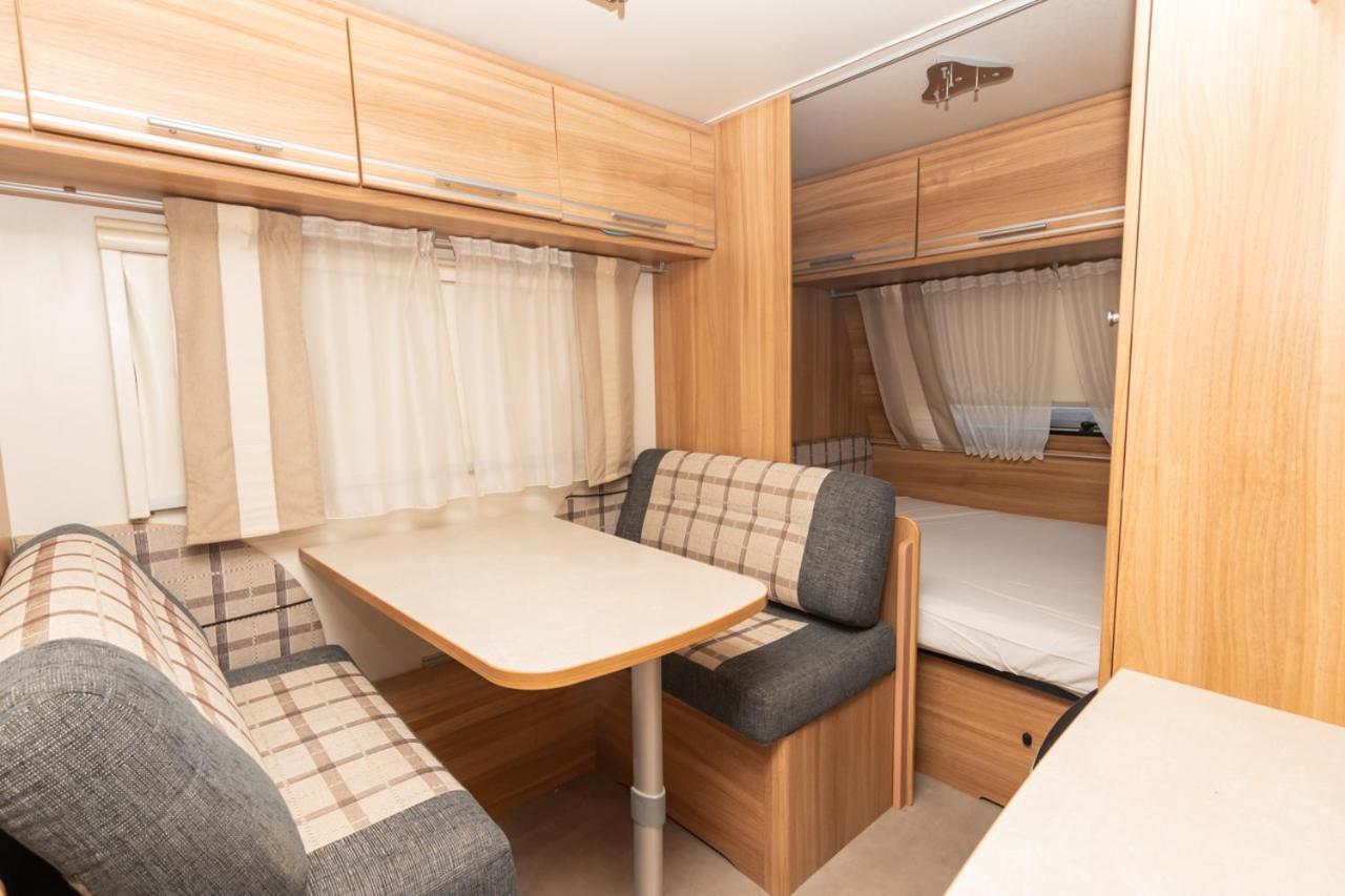 Hotel Ras Hasita Hazeva Zewnętrze zdjęcie